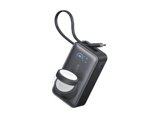 Anker MagGo 10000 mAh Power Bank (35W) - A1657H11 (2)