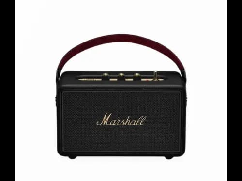 Marshall Killburn III | 3 Wireless Speaker (2)