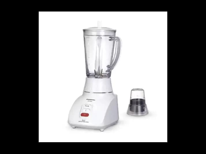 Panasonic Blender & Dry Mill MX-900M 500Watts for Ice Blending