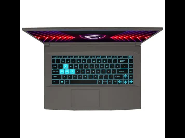 MSI Thin Gaming 15 B13UC – i7 (2)