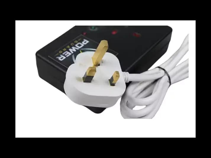 Power Guard Smart Voltage Protector (4)
