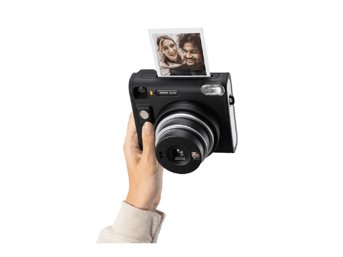 Fujifilm Instax SQUARE SQ40 Polaroid Camera (4)