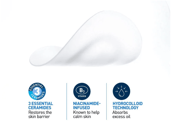 Cerave Anti Spot Barrier Patches- KOREA (2)