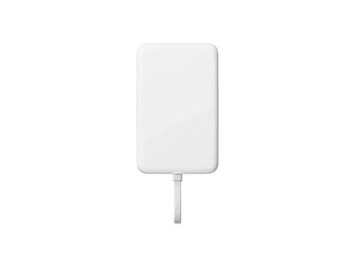 Xiaomi 33W Magnetic Power Bank 10000 (Integrated Cable)