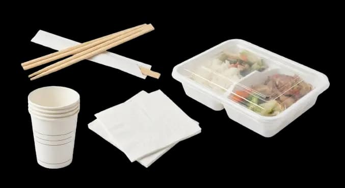Restaurant Supplies