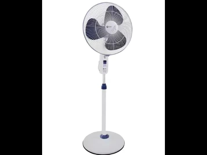 Orient Electric Stand Fan 34 Metal (STAND34)