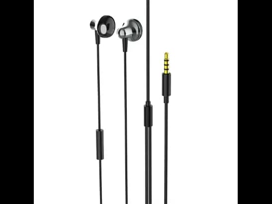 LDNIO Wired Stereo Headset In Ear Earphone HP08 (2)