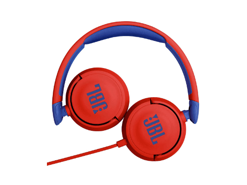 JBL JR 310 Kids On-Ear Wired Headphones (3)