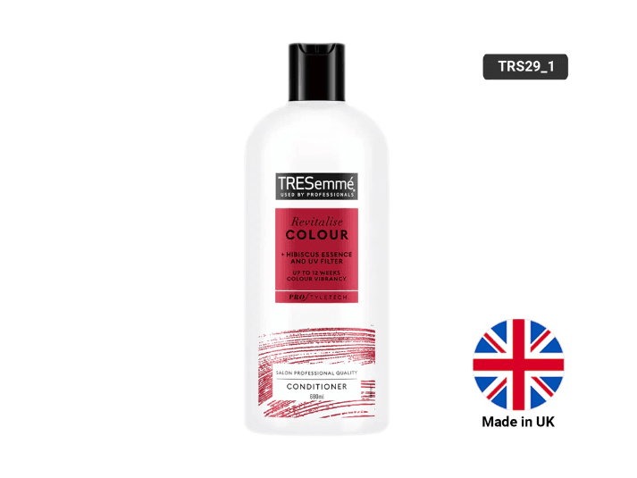 Tresemme Revitalise Colour Conditioner 680ml- UK
