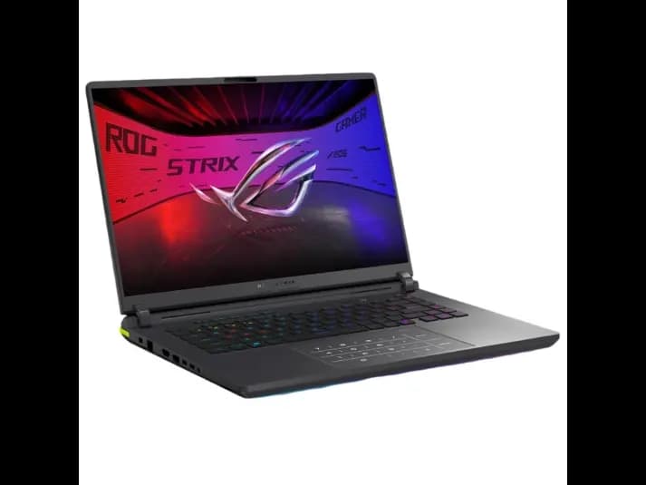Asus ROG Strix G16 G615LW Gaming – Ultra 9 (2)