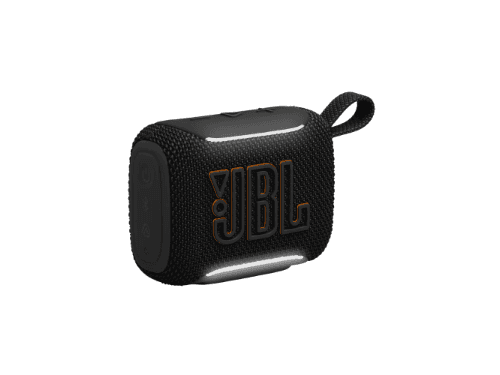 JBL Go 5 Ultra Portable Speaker
