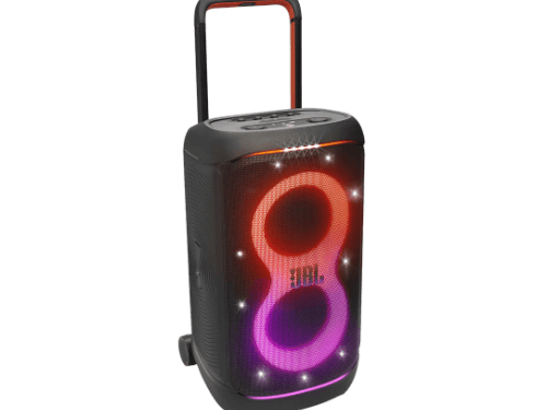 JBL PartyBox 520 Outdoor Portable Speaker