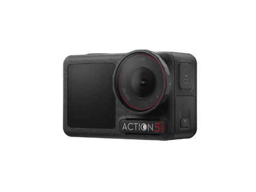 DJI Osmo Action 5 Pro Camera