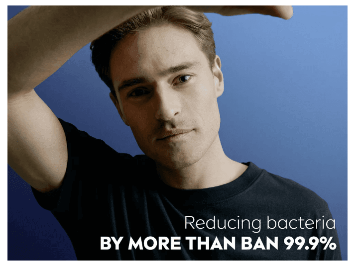 Nivea Men Deep Segar and Kering Deodorant 50ml (5)