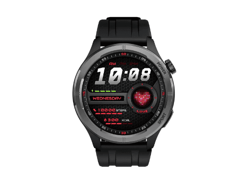 Haylou Solar Neo Calling Smartwatch (3)