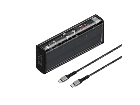 Sharge Shargeek 140 20000mAh Power Bank