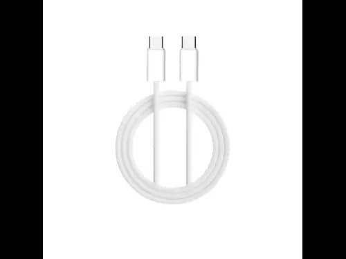 LDNIO LC901C 65W C-C Data Cable 1M