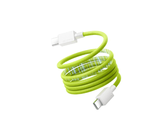 Sharge MagLoop 240W Magnetic USB-C Cable (L7) (3)