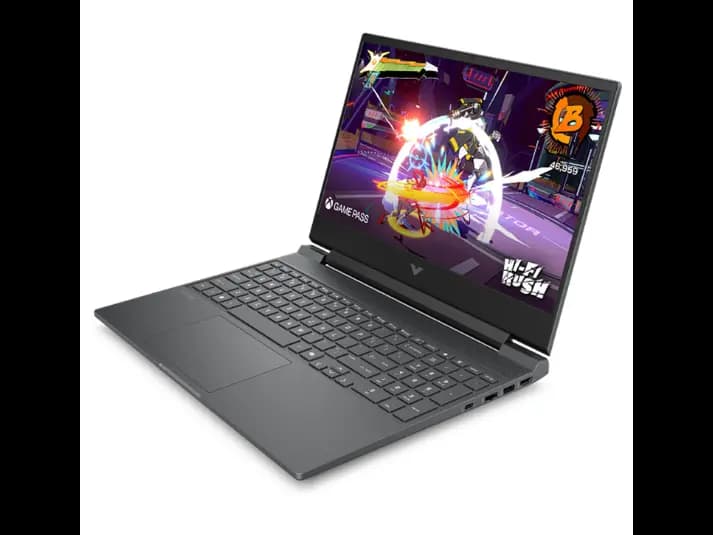 HP Victus Gaming 15 Fb3105AX – Ryzen 7 (3)