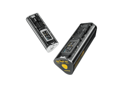 Sharge Shargeek 170 24000 mAh Power Bank (SP170) (3)
