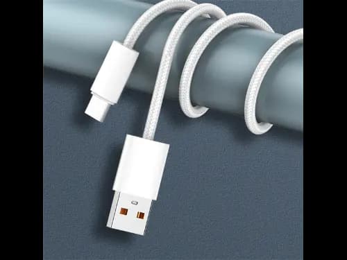 LDNIO LS902 25w Fast Charging Data Cable