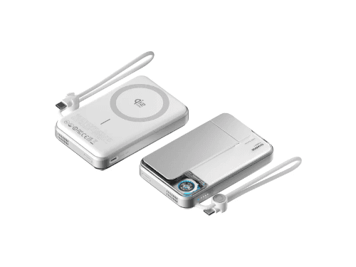 Sharge ICEMAG 3 10000 mAh Power Bank (35W) (3)
