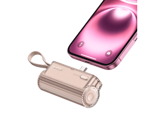 Sharge Flow Mini 2 5000mAh Portable Power Bank