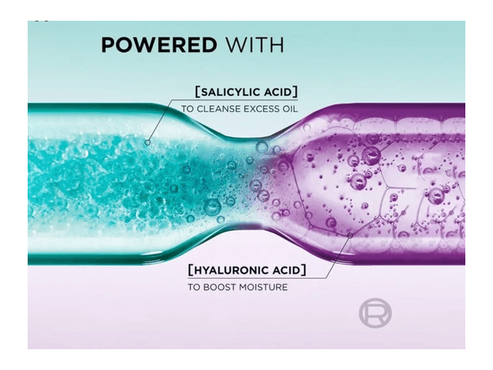 Loreal Elvive Hydra Pure 72H Purifying Shampoo 400ml- (3)