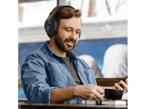 Haylou S35 ANC Over Ear Headphones (4)
