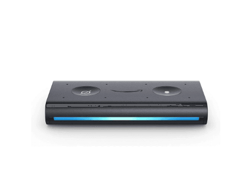 Amazon Echo Auto | Add Alexa To Your Car