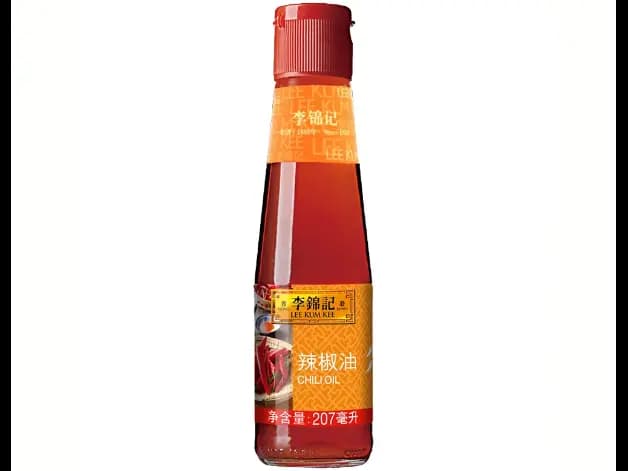 Lee Kum Kee Chili Oil