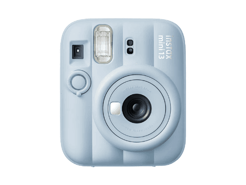 Fujifilm Instax Mini 13 Polaroid Camera