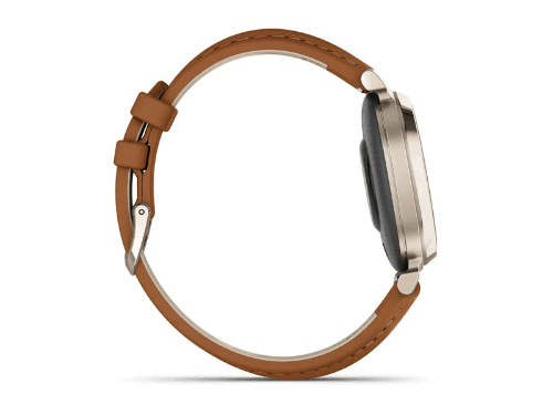 Garmin Lily 2 Classic Women's Smartwatch (4)