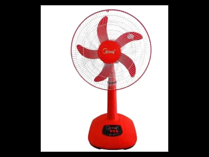 Miraj 16″ Living/Desk Fan (Vietnam)