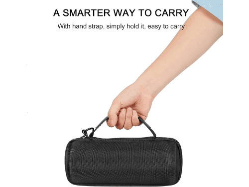 Tronsmart Speaker Hard Travel Case (T8, T7, C3, C3 Plus, T7 Lite) (2)