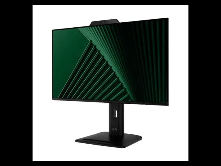 MSI PRO MP272PMG 27″ Frameless Monitor (3)