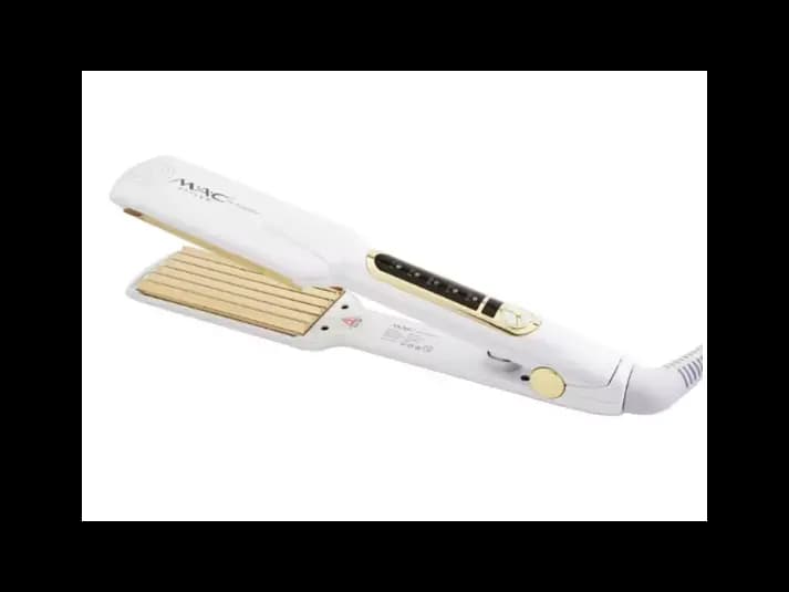 MAC Styler MC-5501 Pro 230 Hair Crimping Iron (2)