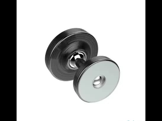 LDNIO MG08 Universal Magnetic Mobile Phone Holder (3)