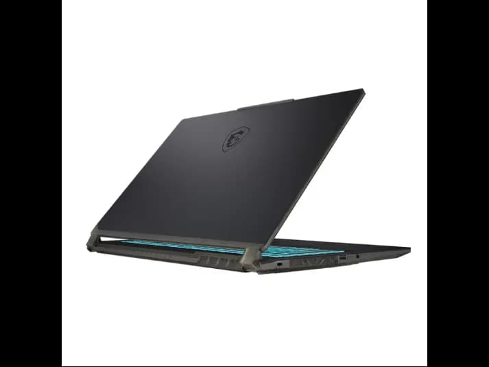 MSI CYBORG 15 Black Edition A13VE – i7 (3)