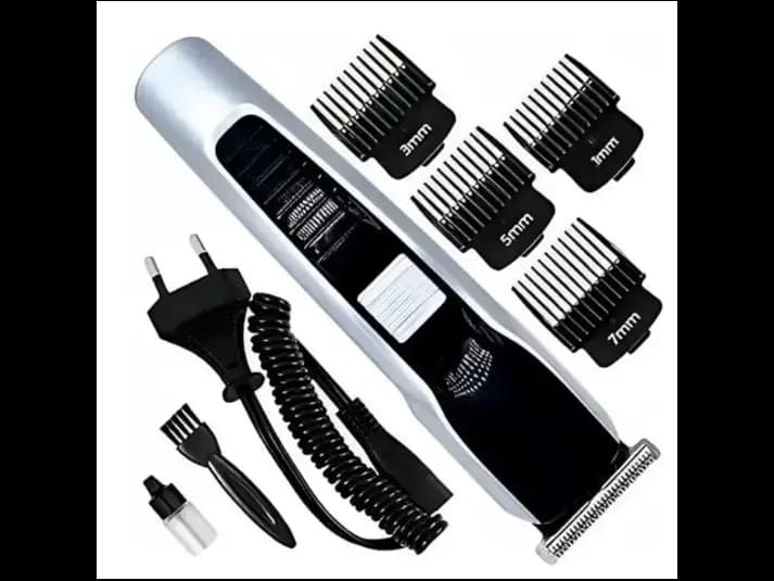 HTC Rechargeable Trimmer AT-538 (Warranty) (5)