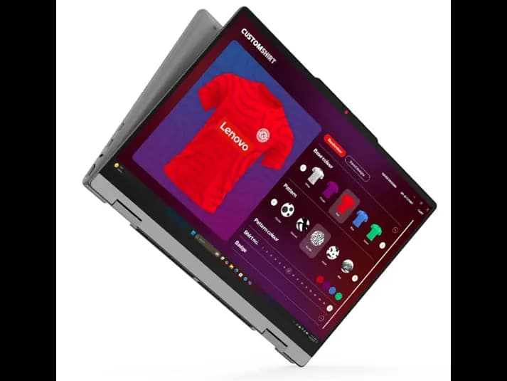 Lenovo IdeaPad 5 2-in-1 14AGP11 – Ryzen AI 5 (3)