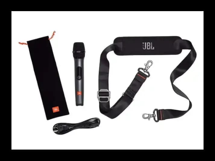 JBL PartyBox On-The-Go Portable Bluetooth Party Speaker Genuine Product (2)