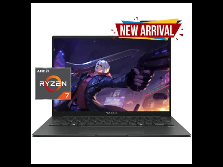 Asus Zenbook S 14 UX5406SA – Ultra 7 with 2 years warranty