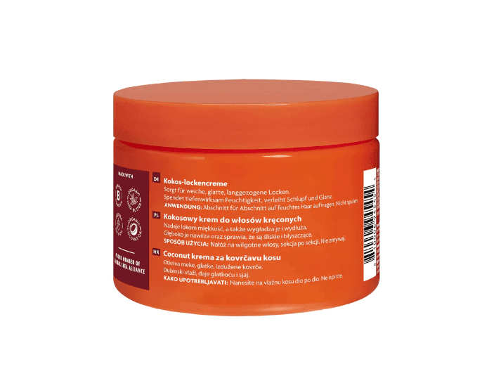 Cantu Shea Butter Coconut Curling Cream 340g - Poland (2)