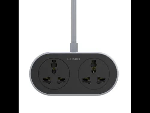 Ldino SC2018 10M Extension Cord 2500W Universal Outlet (2)
