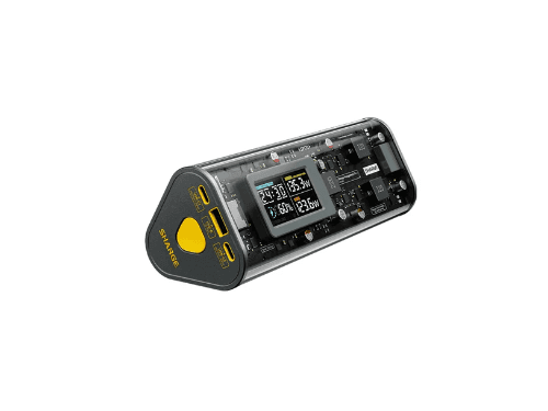 Sharge Shargeek 170 24000 mAh Power Bank (SP170) (2)