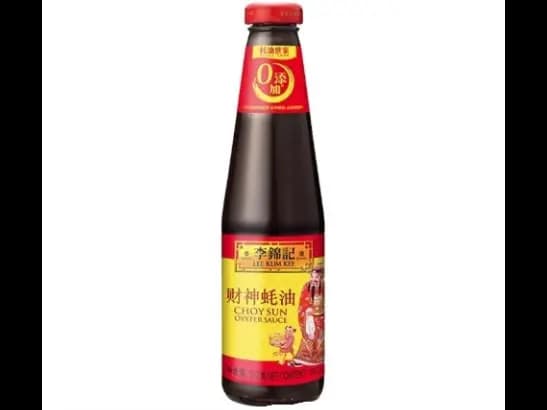 Choy Sun Oyster Sauce