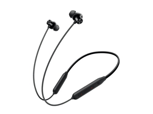 OnePlus Bullets Wireless Z2 ANC Neckband Earbuds (2)