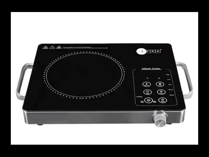 Premium Any Pot Infrared Electric Cooker Double Handle (Dubai)