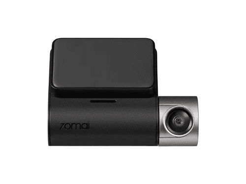 70mai Dash Cam A510 With Rear Camera